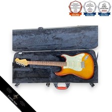 Fender USA American Deluxe