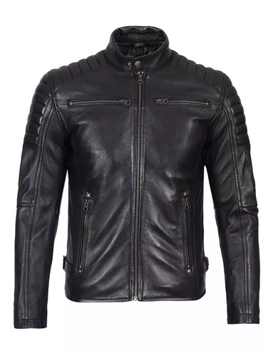 Blouson moto motard - de,
