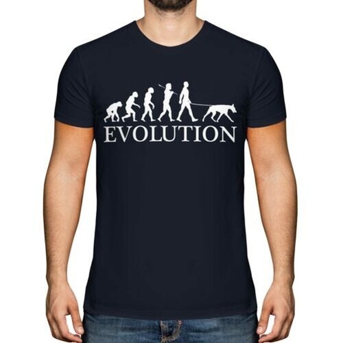 Doberman pinscher evolution - pinscher,