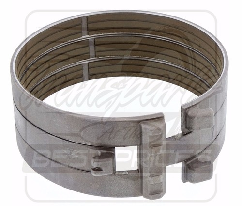 Pour ford transmission - pour, c4