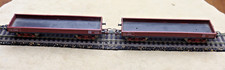 A    VENDRE   DEUX   WAGONS