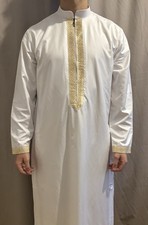 Qamis Homme Avec Pantalon