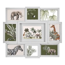 Pêle-Mêle 9 Photos "Cali"