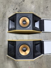 Pair Of Klipsch RS3 White