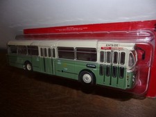 DEF 1/43 Autobus Autocars Car Bus reisen coach Brossel A92 DARL Ixo Hachette