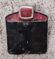 # plaque et feu soubitez  125