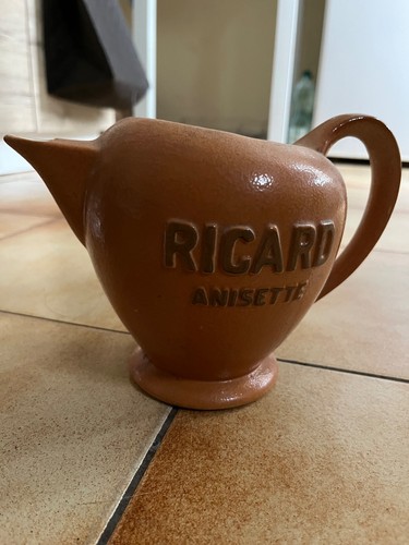 Pichet ricard anisette - pichet,