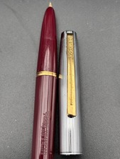 Ancien Stylo Plume Waterman 