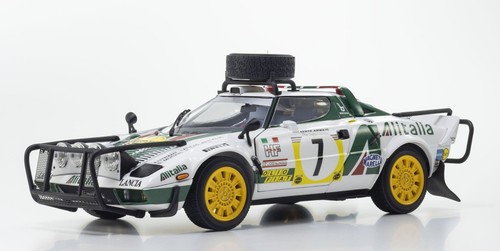 Lancia stratos alitalia - lancia,