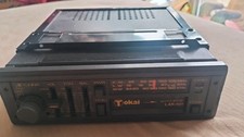autoradio cassettes et radio