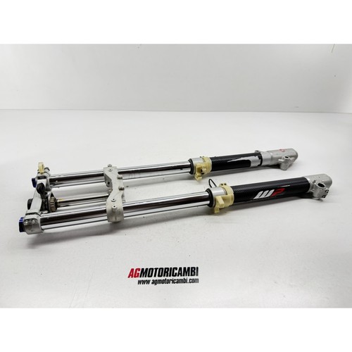 Fourche avant complète yamaha - complÈte,