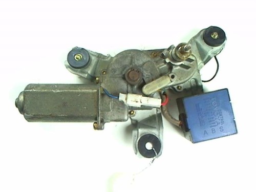 Moteur essuie glace arriere
