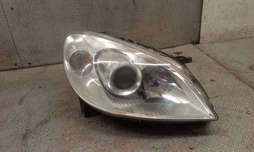 Mercedes benz w245 2005 - w245,