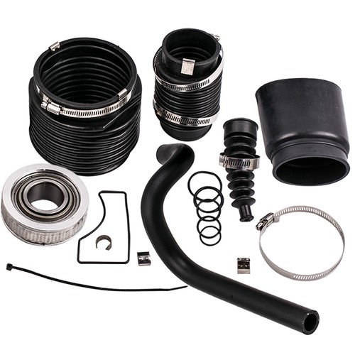 Kit soufflet transom seal - kit,