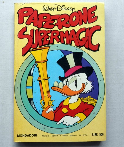 Classiques walt disney - walt,