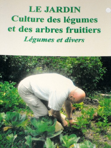 Jardin culture des légumes - culture,