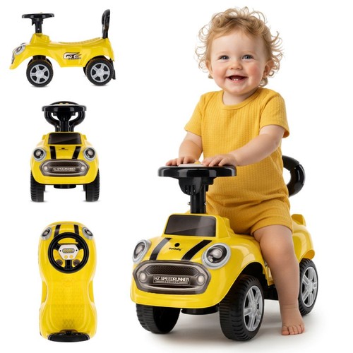 Pousseur voiture à - pousseur,