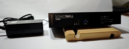 Sonicwall tz350 pare - pare-feu, vpn