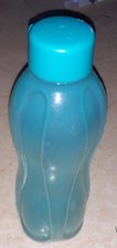 Tupperware gourde 750ml verte