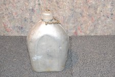 Gourde Us modèle 1910, WW1