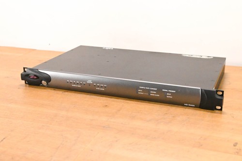Avid madi interface - interface, for