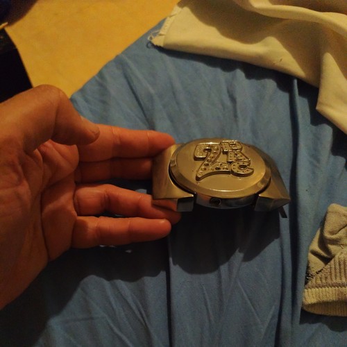 Boucle ceinture briquet 2pac - boucle,