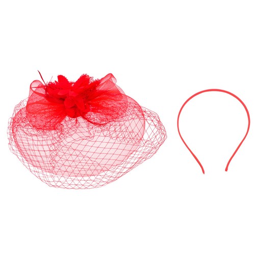 Chapeau mariage accessoires - chapeau,