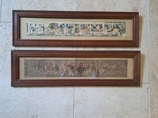 Deux gravures anglaise 