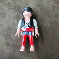 Playmobil Figurine Personnage