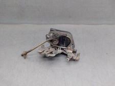 4JB1 systeme condamnation