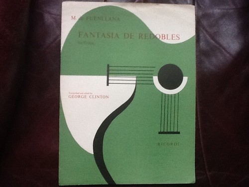Fantasia redobles pour - de, :