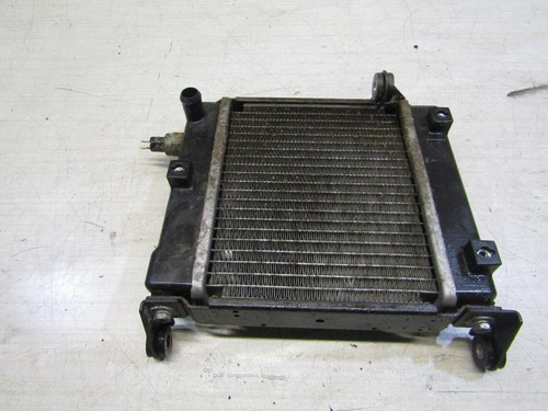 Radiateur kymco dink street - radiateur,