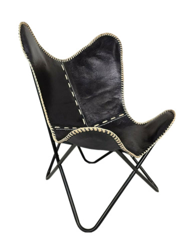 Parrys leather world chaise - parrys,