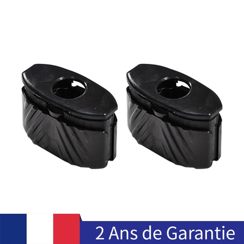 Kit reparation clips toit - kit,