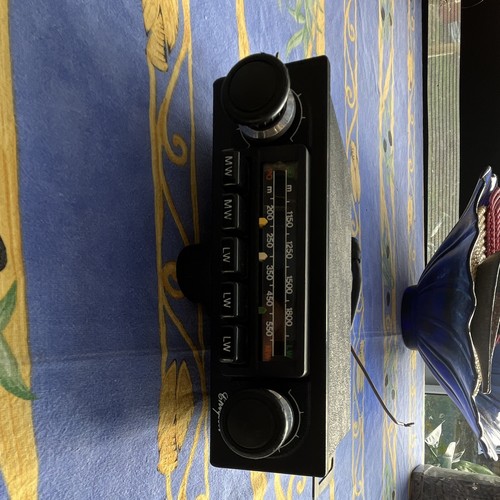 Autoradio crysler vintage - autoradio,
