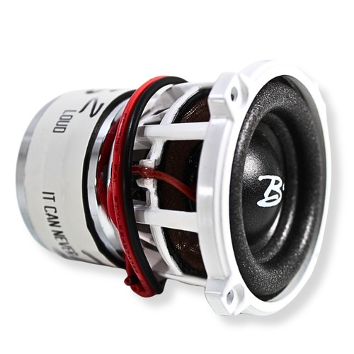 Audio ohm rampage rc2 - audio, 2"