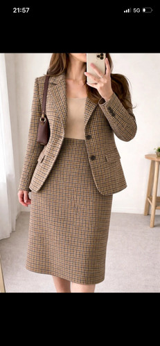 Tailleur femme zara t38 - femme,