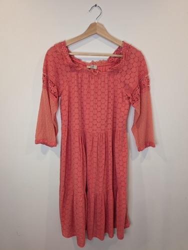 Fausta santi myf dress - fausta,