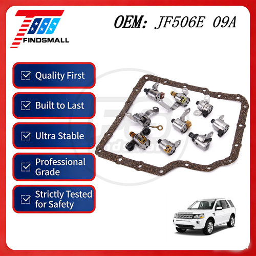 Genuine jf506e 09a - jf506e,