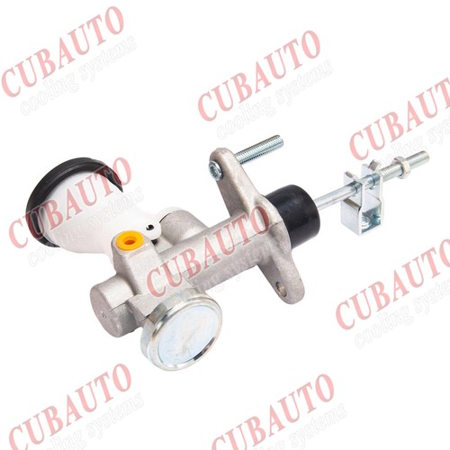 Clutch master cylinder - clutch, fit