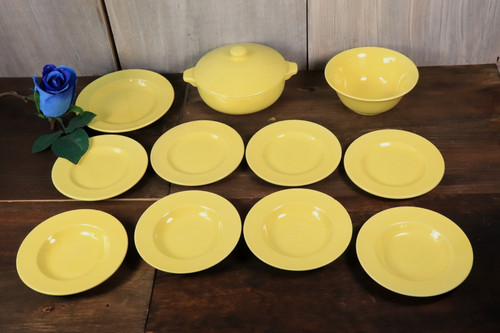 Dinette ancien jeu - dinette, de