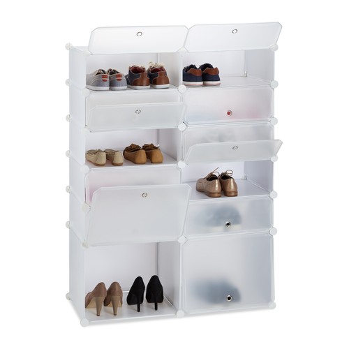 Meuble chaussures en - meuble,