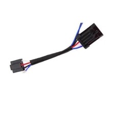 Câble Adaptateur Pour LED PHARE 5,75" Avec Feu De Position Harley Davidson