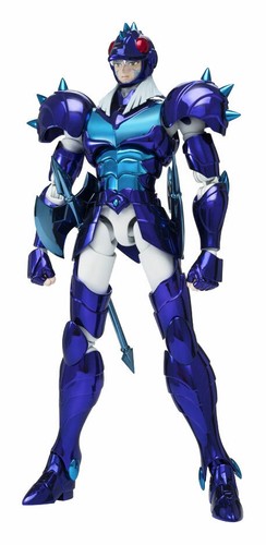 Saint seiya myth cloth - seiya,