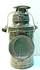 Lanterne chemin de fer Saint