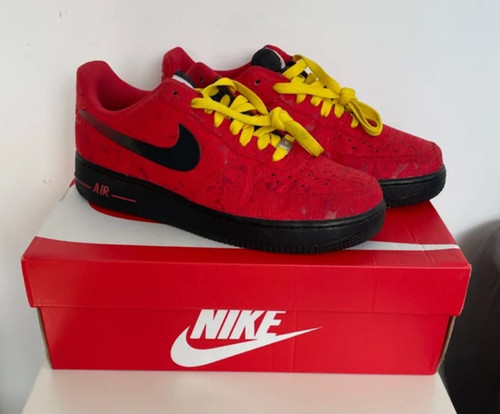 Air force one - , university