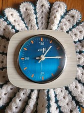 PENDULE KIPLÉ VINTAGE HORLOGE