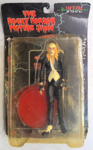 Figurine rocky horror picture - figurine,