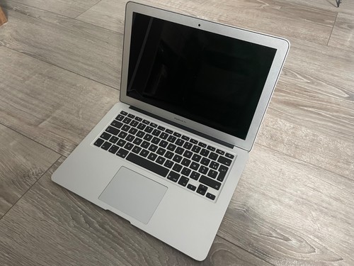 Apple macbook air - apple,