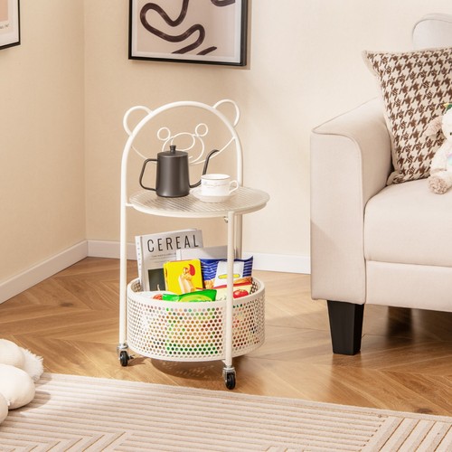 Table basse mobile verre - table,